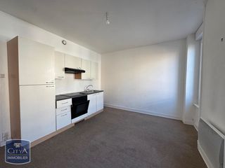  Appartement � louer 3 pi�ces 57 m�