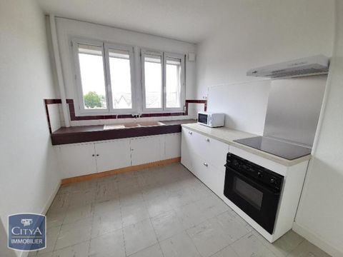   Location Appartement Appartement - 3 pi�ce(s) - 71 m�