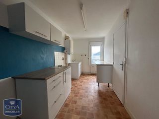  Appartement � louer 2 pi�ces 49 m�