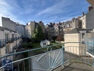  Appartement � louer 2 pi�ces 32 m�