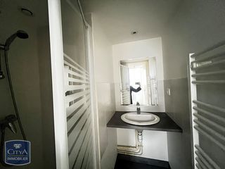  Appartement � louer 3 pi�ces 38 m�