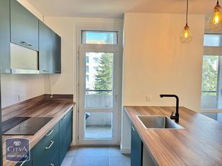  Appartement � louer 2 pi�ces 57 m�