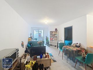  Appartement � louer 2 pi�ces 42 m�