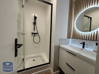  Appartement � louer 1 pi�ce 22 m�