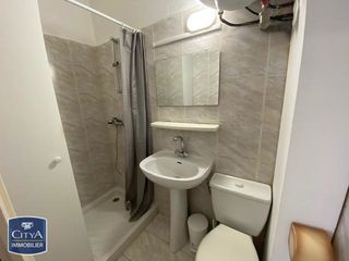  Appartement � louer 1 pi�ce 15 m�