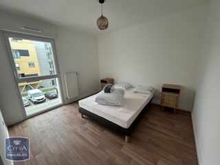  Appartement � louer 2 pi�ces 40 m�