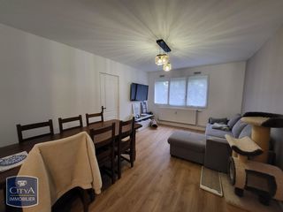  Appartement � louer 2 pi�ces 47 m�