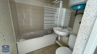  Appartement � louer 1 pi�ce 21 m�