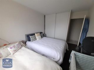  Appartement � louer 2 pi�ces 49 m�