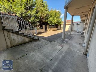  Appartement � louer 2 pi�ces 40 m�