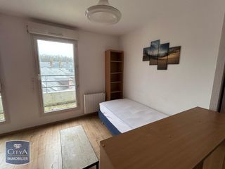  Appartement � louer 1 pi�ce 19 m�