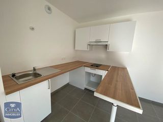  Appartement � louer 1 pi�ce 35 m�