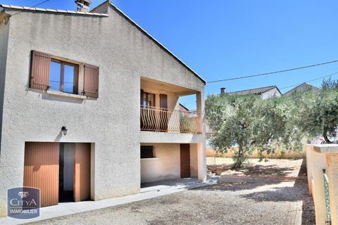   Location Maison Maison - 4 pi�ce(s) - 79 m�