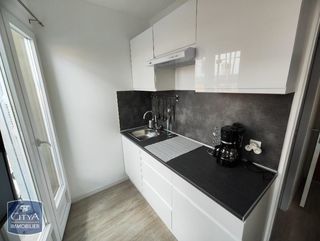  Appartement � louer 2 pi�ces 23 m�