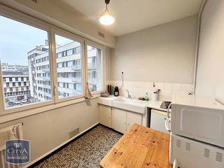  Appartement � louer 1 pi�ce 29 m�