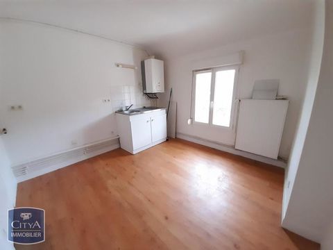   Location Appartement Appartement - 1 pi�ce(s) - 27 m�