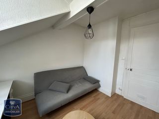  Appartement � louer 3 pi�ces 35 m�