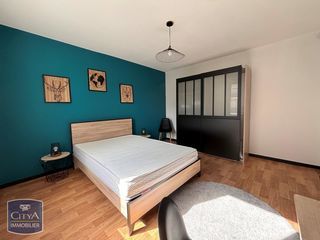  Appartement � louer 2 pi�ces 40 m�