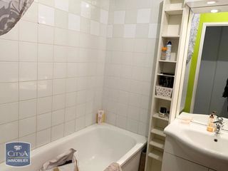  Appartement � louer 2 pi�ces 48 m�