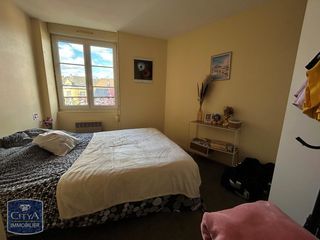  Appartement � louer 2 pi�ces 34 m�