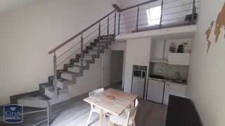  Appartement � louer 2 pi�ces 28 m�