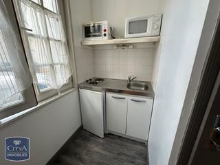  Appartement � louer 1 pi�ce 14 m�