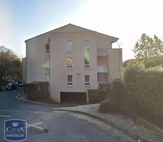  Appartement � louer 1 pi�ce 27 m�