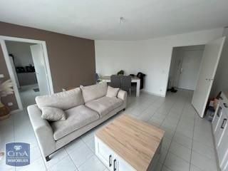  Appartement � louer 3 pi�ces 63 m�