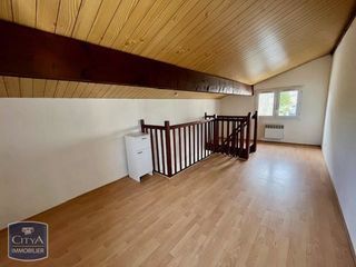  Appartement � louer 2 pi�ces 26 m�