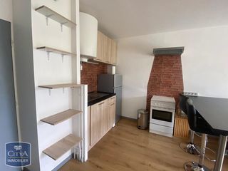  Appartement � louer 2 pi�ces 31 m�