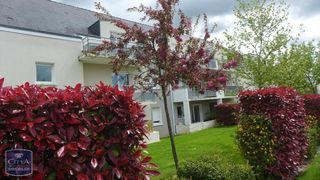  Appartement � louer 2 pi�ces 43 m�