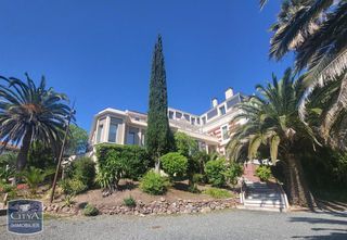  Appartement � louer 4 pi�ces 96 m�