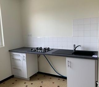  Appartement � louer 4 pi�ces 80 m�