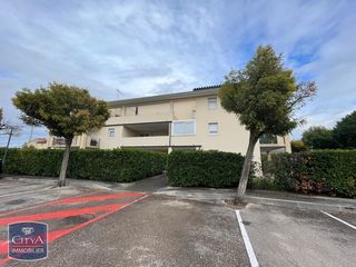  Appartement � louer 2 pi�ces 47 m�