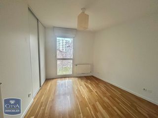  Appartement � louer 3 pi�ces 64 m�