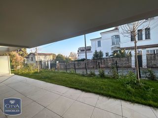  Appartement � louer 3 pi�ces 79 m�