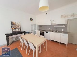  Appartement � louer 3 pi�ces 80 m�