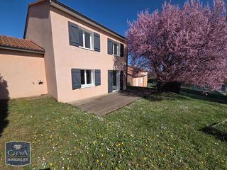  Maison � louer 4 pi�ces 87 m�