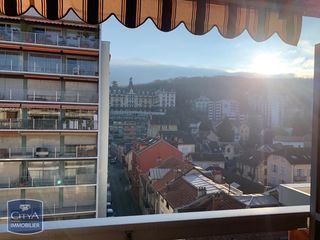  Appartement � louer 1 pi�ce 26 m�