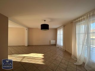  Maison � louer 6 pi�ces 117 m� Le coudray