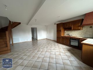  Maison � louer 4 pi�ces 112 m� Ancinnes