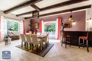  Villa � louer 5 pi�ces 199 m�