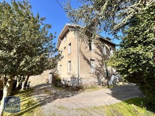  Appartement � louer 3 pi�ces 72 m�