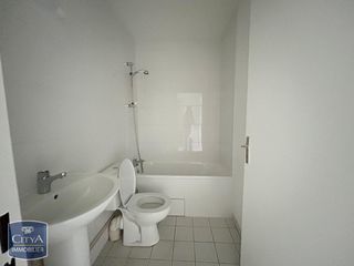  Appartement � louer 1 pi�ce 21 m�