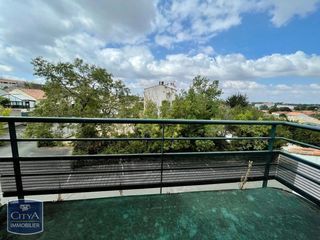  Appartement � louer 1 pi�ce 21 m�