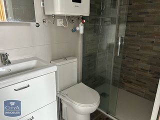  Appartement � louer 1 pi�ce 23 m�