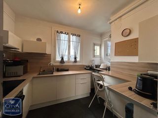  Appartement � louer 4 pi�ces 76 m�