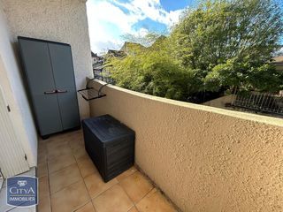  Appartement � louer 1 pi�ce 23 m�