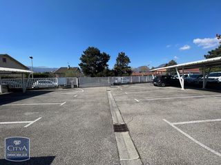  Appartement � louer 1 pi�ce 28 m�