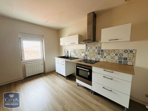   Location Appartement Appartement - 4 pi�ce(s) - 86 m�